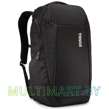 Рюкзак Thule Accent 28L 3204814 (черный) 